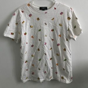 Food T-shirt
